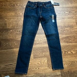 Gap girls jeans